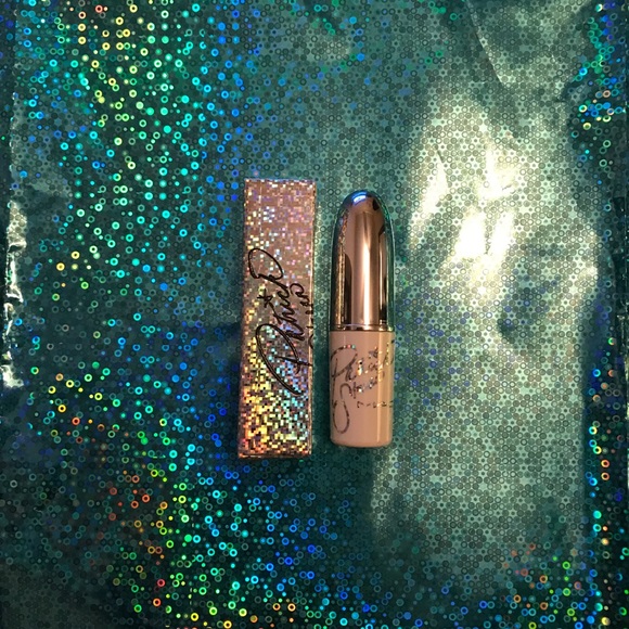 MAC Cosmetics Other - MAC x Patrick Starr Lipstick